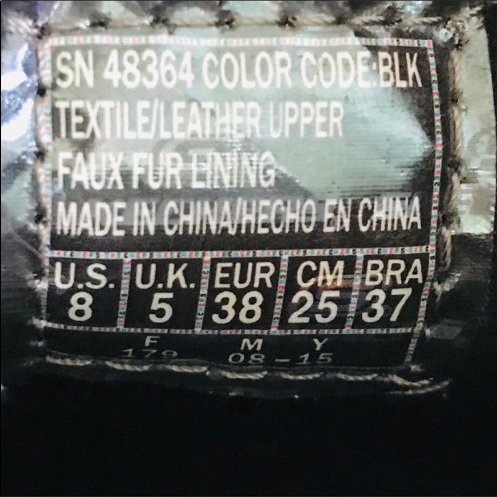 Skechers Keepsakes Lazy Bones Soft Suede . - image 8